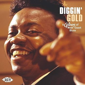 DIGGIN' GOLD