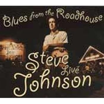 【中古】Blues from the Roadhouse Live