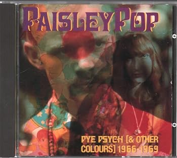 【中古】Paisley Pop: Pye Psych And Other Colors【メーカー名】【メーカー型番】【ブランド名】Sequel /castle Comm. ポップス, ロック, R&B Various: Artist【商品説明】Paisley Pop: Pye Psych And Other Colors当店では初期不良に限り、商品到着から7日間は返品を 受付けております。お問い合わせ・メールにて不具合詳細をご連絡ください。他モールとの併売品の為、完売の際はキャンセルご連絡させて頂きます。中古品の商品タイトルに「限定」「初回」「保証」「DLコード」などの表記がありましても、特典・付属品・帯・保証等は付いておりません。電子辞書、コンパクトオーディオプレーヤー等のイヤホンは写真にありましても衛生上、基本お付けしておりません。※未使用品は除く品名に【import】【輸入】【北米】【海外】等の国内商品でないと把握できる表記商品について国内のDVDプレイヤー、ゲーム機で稼働しない場合がございます。予めご了承の上、購入ください。掲載と付属品が異なる場合は確認のご連絡をさせて頂きます。ご注文からお届けまで1、ご注文⇒ご注文は24時間受け付けております。2、注文確認⇒ご注文後、当店から注文確認メールを送信します。3、お届けまで3〜10営業日程度とお考えください。4、入金確認⇒前払い決済をご選択の場合、ご入金確認後、配送手配を致します。5、出荷⇒配送準備が整い次第、出荷致します。配送業者、追跡番号等の詳細をメール送信致します。6、到着⇒出荷後、1〜3日後に商品が到着します。　※離島、北海道、九州、沖縄は遅れる場合がございます。予めご了承下さい。お電話でのお問合せは少人数で運営の為受け付けておりませんので、お問い合わせ・メールにてお願い致します。営業時間　月〜金　11:00〜18:00★お客様都合によるご注文後のキャンセル・返品はお受けしておりませんのでご了承ください。0