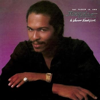 A WOMAN NEEDS LOVE 1980 EXPANDED EDITION