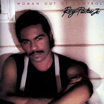 Woman Out Of Control - Expanded