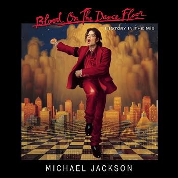 【中古】Blood On The Dance Floor: HIStory In The Mix