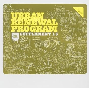 【中古】Urban Renewal Supplement 1.5【メーカー名】【メーカー型番】【ブランド名】CD ヒップホップ Various Artists: Artist【商品説明】Urban Renewal Supplement 1.5当店では初期不良に限り、商品到着から7日間は返品を 受付けております。お問い合わせ・メールにて不具合詳細をご連絡ください。他モールとの併売品の為、完売の際はキャンセルご連絡させて頂きます。中古品の商品タイトルに「限定」「初回」「保証」「DLコード」などの表記がありましても、特典・付属品・帯・保証等は付いておりません。電子辞書、コンパクトオーディオプレーヤー等のイヤホンは写真にありましても衛生上、基本お付けしておりません。※未使用品は除く品名に【import】【輸入】【北米】【海外】等の国内商品でないと把握できる表記商品について国内のDVDプレイヤー、ゲーム機で稼働しない場合がございます。予めご了承の上、購入ください。掲載と付属品が異なる場合は確認のご連絡をさせて頂きます。ご注文からお届けまで1、ご注文⇒ご注文は24時間受け付けております。2、注文確認⇒ご注文後、当店から注文確認メールを送信します。3、お届けまで3〜10営業日程度とお考えください。4、入金確認⇒前払い決済をご選択の場合、ご入金確認後、配送手配を致します。5、出荷⇒配送準備が整い次第、出荷致します。配送業者、追跡番号等の詳細をメール送信致します。6、到着⇒出荷後、1〜3日後に商品が到着します。　※離島、北海道、九州、沖縄は遅れる場合がございます。予めご了承下さい。お電話でのお問合せは少人数で運営の為受け付けておりませんので、お問い合わせ・メールにてお願い致します。営業時間　月〜金　11:00〜18:00★お客様都合によるご注文後のキャンセル・返品はお受けしておりませんのでご了承ください。0