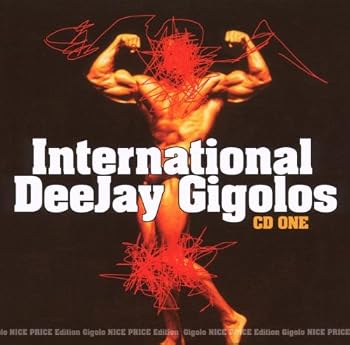 International Deejay Gigolos