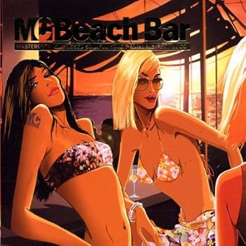 Mastercuts Beach Bar