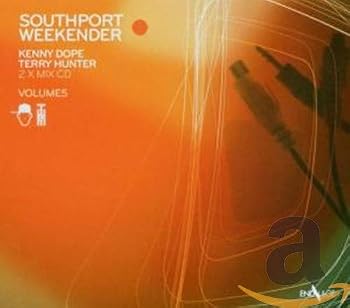 Southport Weekender: Vol.5