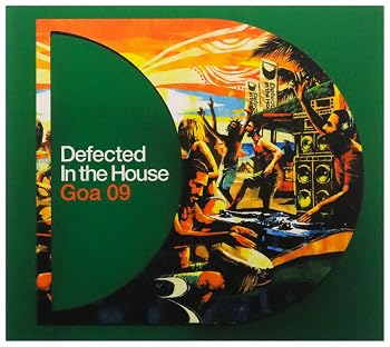 Defected in the House Goa 2009