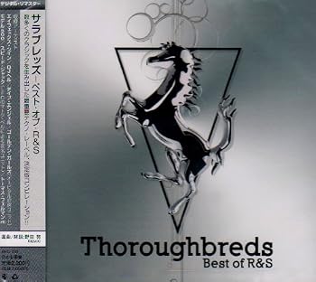 【中古】Thoroughbreds -Best of R&S- [デジタル・リマスター仕様・日本語解説付き・日本独自編集盤] (BRC-233)【メーカー名】【メーカー型番】【ブランド名】Beat Records ソウル・R&B, テクノ オムニバス: Artist; Locust: Artist; DJ Hell: Artist; Speed Jack: Artist; Dave Angel: Artist; Model 500: Artist; Golden Girls: Artist; Jaydee: Artist; Thomas Fehlmann: Artist; Sun Electric: Artist; Aphex Twin: Artist【商品説明】Thoroughbreds -Best of R&S- [デジタル・リマスター仕様・日本語解説付き・日本独自編集盤] (BRC-233)当店では初期不良に限り、商品到着から7日間は返品を 受付けております。お問い合わせ・メールにて不具合詳細をご連絡ください。他モールとの併売品の為、完売の際はキャンセルご連絡させて頂きます。中古品の商品タイトルに「限定」「初回」「保証」「DLコード」などの表記がありましても、特典・付属品・帯・保証等は付いておりません。電子辞書、コンパクトオーディオプレーヤー等のイヤホンは写真にありましても衛生上、基本お付けしておりません。※未使用品は除く品名に【import】【輸入】【北米】【海外】等の国内商品でないと把握できる表記商品について国内のDVDプレイヤー、ゲーム機で稼働しない場合がございます。予めご了承の上、購入ください。掲載と付属品が異なる場合は確認のご連絡をさせて頂きます。ご注文からお届けまで1、ご注文⇒ご注文は24時間受け付けております。2、注文確認⇒ご注文後、当店から注文確認メールを送信します。3、お届けまで3〜10営業日程度とお考えください。4、入金確認⇒前払い決済をご選択の場合、ご入金確認後、配送手配を致します。5、出荷⇒配送準備が整い次第、出荷致します。配送業者、追跡番号等の詳細をメール送信致します。6、到着⇒出荷後、1〜3日後に商品が到着します。　※離島、北海道、九州、沖縄は遅れる場合がございます。予めご了承下さい。お電話でのお問合せは少人数で運営の為受け付けておりませんので、お問い合わせ・メールにてお願い致します。営業時間　月〜金　11:00〜18:00★お客様都合によるご注文後のキャンセル・返品はお受けしておりませんのでご了承ください。0