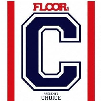 FLOORnet presents CHOICE