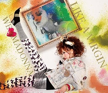 【中古】LIKE A VIRGIN - WE MADONNA【メーカー名】【メーカー型番】【ブランド名】ポニーキャニオン R&B, ダンス・エレクトロニカ V.A.: Artist【商品説明】LIKE A VIRGIN - WE MADONNA当店では初期不良に限り、商品到着から7日間は返品を 受付けております。お問い合わせ・メールにて不具合詳細をご連絡ください。他モールとの併売品の為、完売の際はキャンセルご連絡させて頂きます。中古品の商品タイトルに「限定」「初回」「保証」「DLコード」などの表記がありましても、特典・付属品・帯・保証等は付いておりません。電子辞書、コンパクトオーディオプレーヤー等のイヤホンは写真にありましても衛生上、基本お付けしておりません。※未使用品は除く品名に【import】【輸入】【北米】【海外】等の国内商品でないと把握できる表記商品について国内のDVDプレイヤー、ゲーム機で稼働しない場合がございます。予めご了承の上、購入ください。掲載と付属品が異なる場合は確認のご連絡をさせて頂きます。ご注文からお届けまで1、ご注文⇒ご注文は24時間受け付けております。2、注文確認⇒ご注文後、当店から注文確認メールを送信します。3、お届けまで3〜10営業日程度とお考えください。4、入金確認⇒前払い決済をご選択の場合、ご入金確認後、配送手配を致します。5、出荷⇒配送準備が整い次第、出荷致します。配送業者、追跡番号等の詳細をメール送信致します。6、到着⇒出荷後、1〜3日後に商品が到着します。　※離島、北海道、九州、沖縄は遅れる場合がございます。予めご了承下さい。お電話でのお問合せは少人数で運営の為受け付けておりませんので、お問い合わせ・メールにてお願い致します。営業時間　月〜金　11:00〜18:00★お客様都合によるご注文後のキャンセル・返品はお受けしておりませんのでご了承ください。0