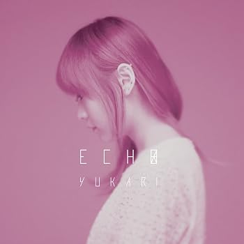 Echo (+ 3 Bonus Tracks / 紙ジャケット仕様 / 歌詞・対訳付き)