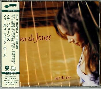 【中古】フィールズ・ライク・ホーム(限定盤)(UHQCD/MQA)【メーカー名】【メーカー型番】【ブランド名】Zach Top ジャズ ノラ・ジョーンズ: Artist【商品説明】フィールズ・ライク・ホーム(限定盤)(UHQCD/MQA)当店では初期不良に限り、商品到着から7日間は返品を 受付けております。お問い合わせ・メールにて不具合詳細をご連絡ください。他モールとの併売品の為、完売の際はキャンセルご連絡させて頂きます。中古品の商品タイトルに「限定」「初回」「保証」「DLコード」などの表記がありましても、特典・付属品・帯・保証等は付いておりません。電子辞書、コンパクトオーディオプレーヤー等のイヤホンは写真にありましても衛生上、基本お付けしておりません。※未使用品は除く品名に【import】【輸入】【北米】【海外】等の国内商品でないと把握できる表記商品について国内のDVDプレイヤー、ゲーム機で稼働しない場合がございます。予めご了承の上、購入ください。掲載と付属品が異なる場合は確認のご連絡をさせて頂きます。ご注文からお届けまで1、ご注文⇒ご注文は24時間受け付けております。2、注文確認⇒ご注文後、当店から注文確認メールを送信します。3、お届けまで3〜10営業日程度とお考えください。4、入金確認⇒前払い決済をご選択の場合、ご入金確認後、配送手配を致します。5、出荷⇒配送準備が整い次第、出荷致します。配送業者、追跡番号等の詳細をメール送信致します。6、到着⇒出荷後、1〜3日後に商品が到着します。　※離島、北海道、九州、沖縄は遅れる場合がございます。予めご了承下さい。お電話でのお問合せは少人数で運営の為受け付けておりませんので、お問い合わせ・メールにてお願い致します。営業時間　月〜金　11:00〜18:00★お客様都合によるご注文後のキャンセル・返品はお受けしておりませんのでご了承ください。0