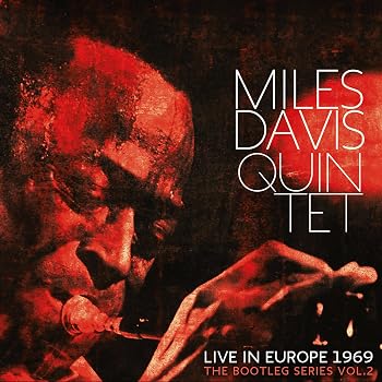 Live In Europe 1969 (Bootleg Series 2) - Deluxe 180-Gram Black Vinyl Boxset 