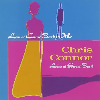 【中古】Lover Come Back To Me: Live At Sweet Basil