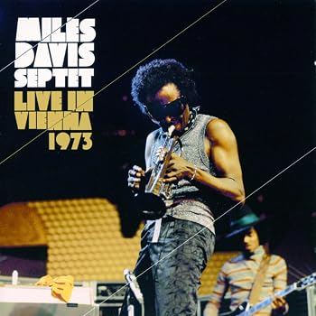 【中古】LIVE IN VIENNA 1973