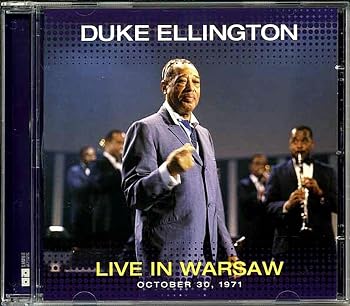 【中古】LIVE IN WARSAW OCTOBER 30,1971【メーカー名】【メーカー型番】【ブランド名】CD スウィングジャズ DUKE ELLINGTON: Artist【商品説明】LIVE IN WARSAW OCTOBER 30,1971当店では初期不良に限り、商品到着から7日間は返品を 受付けております。お問い合わせ・メールにて不具合詳細をご連絡ください。他モールとの併売品の為、完売の際はキャンセルご連絡させて頂きます。中古品の商品タイトルに「限定」「初回」「保証」「DLコード」などの表記がありましても、特典・付属品・帯・保証等は付いておりません。電子辞書、コンパクトオーディオプレーヤー等のイヤホンは写真にありましても衛生上、基本お付けしておりません。※未使用品は除く品名に【import】【輸入】【北米】【海外】等の国内商品でないと把握できる表記商品について国内のDVDプレイヤー、ゲーム機で稼働しない場合がございます。予めご了承の上、購入ください。掲載と付属品が異なる場合は確認のご連絡をさせて頂きます。ご注文からお届けまで1、ご注文⇒ご注文は24時間受け付けております。2、注文確認⇒ご注文後、当店から注文確認メールを送信します。3、お届けまで3〜10営業日程度とお考えください。4、入金確認⇒前払い決済をご選択の場合、ご入金確認後、配送手配を致します。5、出荷⇒配送準備が整い次第、出荷致します。配送業者、追跡番号等の詳細をメール送信致します。6、到着⇒出荷後、1〜3日後に商品が到着します。　※離島、北海道、九州、沖縄は遅れる場合がございます。予めご了承下さい。お電話でのお問合せは少人数で運営の為受け付けておりませんので、お問い合わせ・メールにてお願い致します。営業時間　月〜金　11:00〜18:00★お客様都合によるご注文後のキャンセル・返品はお受けしておりませんのでご了承ください。0