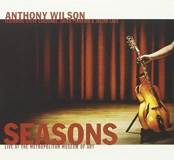 【中古】Seasons: Live at the Metropolitan Museum of Art【メーカー名】【メーカー型番】【ブランド名】Zach Top ロック, スウィングジャズ, ジャズ Anthony Wilson: Composer; Fran Landesman: Composer; Eddie Lang: Composer; Tommy Wolf: Composer; Joni Mitchell: Composer; Anthony Wilson: Producer; Antonio Carlos Jobim: Composer; Wayne Shorter: Composer; Anthony Wilson: Artist【商品説明】Seasons: Live at the Metropolitan Museum of Art当店では初期不良に限り、商品到着から7日間は返品を 受付けております。お問い合わせ・メールにて不具合詳細をご連絡ください。他モールとの併売品の為、完売の際はキャンセルご連絡させて頂きます。中古品の商品タイトルに「限定」「初回」「保証」「DLコード」などの表記がありましても、特典・付属品・帯・保証等は付いておりません。電子辞書、コンパクトオーディオプレーヤー等のイヤホンは写真にありましても衛生上、基本お付けしておりません。※未使用品は除く品名に【import】【輸入】【北米】【海外】等の国内商品でないと把握できる表記商品について国内のDVDプレイヤー、ゲーム機で稼働しない場合がございます。予めご了承の上、購入ください。掲載と付属品が異なる場合は確認のご連絡をさせて頂きます。ご注文からお届けまで1、ご注文⇒ご注文は24時間受け付けております。2、注文確認⇒ご注文後、当店から注文確認メールを送信します。3、お届けまで3〜10営業日程度とお考えください。4、入金確認⇒前払い決済をご選択の場合、ご入金確認後、配送手配を致します。5、出荷⇒配送準備が整い次第、出荷致します。配送業者、追跡番号等の詳細をメール送信致します。6、到着⇒出荷後、1〜3日後に商品が到着します。　※離島、北海道、九州、沖縄は遅れる場合がございます。予めご了承下さい。お電話でのお問合せは少人数で運営の為受け付けておりませんので、お問い合わせ・メールにてお願い致します。営業時間　月〜金　11:00〜18:00★お客様都合によるご注文後のキャンセル・返品はお受けしておりませんのでご了承ください。0