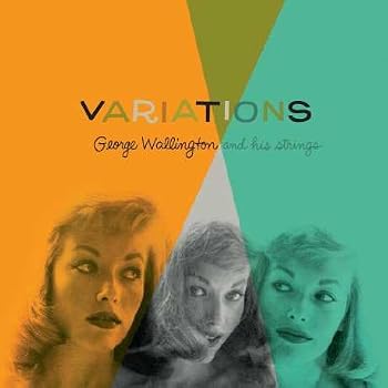 VARIATIONS