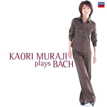 【中古】Kaori Muraji Plays Bach(限定盤)【メーカー名】【メーカー型番】【ブランド名】UNIVERSAL MUSIC GROUP 交響曲・管弦楽曲・協奏曲, 室内楽・器楽曲, ライトクラシック 村治佳織: Artist【商品説明】Kaori Muraji Plays Bach(限定盤)当店では初期不良に限り、商品到着から7日間は返品を 受付けております。お問い合わせ・メールにて不具合詳細をご連絡ください。他モールとの併売品の為、完売の際はキャンセルご連絡させて頂きます。中古品の商品タイトルに「限定」「初回」「保証」「DLコード」などの表記がありましても、特典・付属品・帯・保証等は付いておりません。電子辞書、コンパクトオーディオプレーヤー等のイヤホンは写真にありましても衛生上、基本お付けしておりません。※未使用品は除く品名に【import】【輸入】【北米】【海外】等の国内商品でないと把握できる表記商品について国内のDVDプレイヤー、ゲーム機で稼働しない場合がございます。予めご了承の上、購入ください。掲載と付属品が異なる場合は確認のご連絡をさせて頂きます。ご注文からお届けまで1、ご注文⇒ご注文は24時間受け付けております。2、注文確認⇒ご注文後、当店から注文確認メールを送信します。3、お届けまで3〜10営業日程度とお考えください。4、入金確認⇒前払い決済をご選択の場合、ご入金確認後、配送手配を致します。5、出荷⇒配送準備が整い次第、出荷致します。配送業者、追跡番号等の詳細をメール送信致します。6、到着⇒出荷後、1〜3日後に商品が到着します。　※離島、北海道、九州、沖縄は遅れる場合がございます。予めご了承下さい。お電話でのお問合せは少人数で運営の為受け付けておりませんので、お問い合わせ・メールにてお願い致します。営業時間　月〜金　11:00〜18:00★お客様都合によるご注文後のキャンセル・返品はお受けしておりませんのでご了承ください。0
