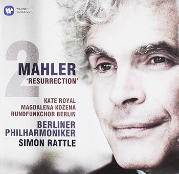 Symphony No.2: Live Recor