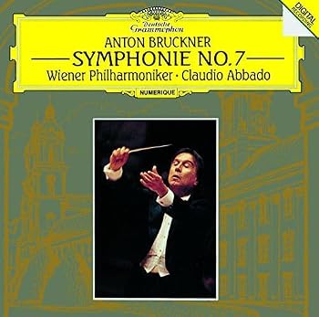 【中古】ブルックナー:交響曲第7番 umibose-10416951 Umibose楽天市場店 パッケージ画像