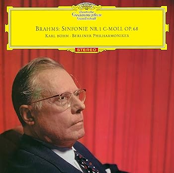 【中古】ブラームス:交響曲第1番 umibose-10180168 Umibose楽天市場店 パッケージ画像