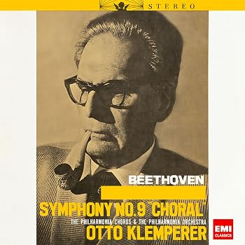 【中古】【HQCD】ベートーヴェン:交響曲第9番「合唱」 umibose-10413451 Umibose楽天市場店 パッケージ画像