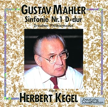【中古】マーラー:交響曲 第1番「巨人」 umibose-10189104 Umibose楽天市場店 パッケージ画像