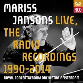 【中古】Mariss Jansons Live - Radio Recordings 1990-2014【メーカー名】【メーカー型番】【ブランド名】Zach Top 交響曲・管弦楽曲・協奏曲 Jansons / Royal Concertgebouw Orchestra: Artist【商品説明】Mariss Jansons Live - Radio Recordings 1990-2014当店では初期不良に限り、商品到着から7日間は返品を 受付けております。お問い合わせ・メールにて不具合詳細をご連絡ください。他モールとの併売品の為、完売の際はキャンセルご連絡させて頂きます。中古品の商品タイトルに「限定」「初回」「保証」「DLコード」などの表記がありましても、特典・付属品・帯・保証等は付いておりません。電子辞書、コンパクトオーディオプレーヤー等のイヤホンは写真にありましても衛生上、基本お付けしておりません。※未使用品は除く品名に【import】【輸入】【北米】【海外】等の国内商品でないと把握できる表記商品について国内のDVDプレイヤー、ゲーム機で稼働しない場合がございます。予めご了承の上、購入ください。掲載と付属品が異なる場合は確認のご連絡をさせて頂きます。ご注文からお届けまで1、ご注文⇒ご注文は24時間受け付けております。2、注文確認⇒ご注文後、当店から注文確認メールを送信します。3、お届けまで3〜10営業日程度とお考えください。4、入金確認⇒前払い決済をご選択の場合、ご入金確認後、配送手配を致します。5、出荷⇒配送準備が整い次第、出荷致します。配送業者、追跡番号等の詳細をメール送信致します。6、到着⇒出荷後、1〜3日後に商品が到着します。　※離島、北海道、九州、沖縄は遅れる場合がございます。予めご了承下さい。お電話でのお問合せは少人数で運営の為受け付けておりませんので、お問い合わせ・メールにてお願い致します。営業時間　月〜金　11:00〜18:00★お客様都合によるご注文後のキャンセル・返品はお受けしておりませんのでご了承ください。0