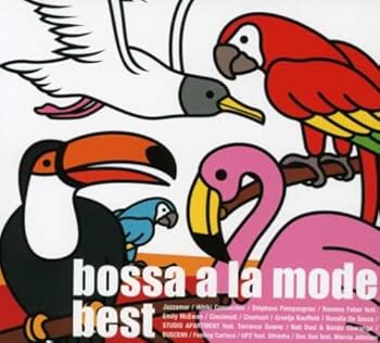 【中古】bossa a la mode best【メーカー名】【メーカー型番】【ブランド名】Rambling Records ロック, グローバルミュージック シンシナティ: Artist; ジャザモール: Artist; UPZ feat.シルビナ: Artist; ブシェミ: Artist; ラスマス・フェイバー feat.エミリー・マクイーワン: Artist; ボブ・デュジ&バンダ・チャランガ: Artist; ステファン・ポンポニャック: Artist【商品説明】bossa a la mode best当店では初期不良に限り、商品到着から7日間は返品を 受付けております。お問い合わせ・メールにて不具合詳細をご連絡ください。他モールとの併売品の為、完売の際はキャンセルご連絡させて頂きます。中古品の商品タイトルに「限定」「初回」「保証」「DLコード」などの表記がありましても、特典・付属品・帯・保証等は付いておりません。電子辞書、コンパクトオーディオプレーヤー等のイヤホンは写真にありましても衛生上、基本お付けしておりません。※未使用品は除く品名に【import】【輸入】【北米】【海外】等の国内商品でないと把握できる表記商品について国内のDVDプレイヤー、ゲーム機で稼働しない場合がございます。予めご了承の上、購入ください。掲載と付属品が異なる場合は確認のご連絡をさせて頂きます。ご注文からお届けまで1、ご注文⇒ご注文は24時間受け付けております。2、注文確認⇒ご注文後、当店から注文確認メールを送信します。3、お届けまで3〜10営業日程度とお考えください。4、入金確認⇒前払い決済をご選択の場合、ご入金確認後、配送手配を致します。5、出荷⇒配送準備が整い次第、出荷致します。配送業者、追跡番号等の詳細をメール送信致します。6、到着⇒出荷後、1〜3日後に商品が到着します。　※離島、北海道、九州、沖縄は遅れる場合がございます。予めご了承下さい。お電話でのお問合せは少人数で運営の為受け付けておりませんので、お問い合わせ・メールにてお願い致します。営業時間　月〜金　11:00〜18:00★お客様都合によるご注文後のキャンセル・返品はお受けしておりませんのでご了承ください。0