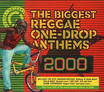 【中古】The Biggest Reggae One-Drop Anthems 2008【メーカー名】【メーカー型番】【ブランド名】GREENSLEEVES グローバルミュージック Various Artists: Artist【商品説明】The Biggest Reggae One-Drop Anthems 2008当店では初期不良に限り、商品到着から7日間は返品を 受付けております。お問い合わせ・メールにて不具合詳細をご連絡ください。他モールとの併売品の為、完売の際はキャンセルご連絡させて頂きます。中古品の商品タイトルに「限定」「初回」「保証」「DLコード」などの表記がありましても、特典・付属品・帯・保証等は付いておりません。電子辞書、コンパクトオーディオプレーヤー等のイヤホンは写真にありましても衛生上、基本お付けしておりません。※未使用品は除く品名に【import】【輸入】【北米】【海外】等の国内商品でないと把握できる表記商品について国内のDVDプレイヤー、ゲーム機で稼働しない場合がございます。予めご了承の上、購入ください。掲載と付属品が異なる場合は確認のご連絡をさせて頂きます。ご注文からお届けまで1、ご注文⇒ご注文は24時間受け付けております。2、注文確認⇒ご注文後、当店から注文確認メールを送信します。3、お届けまで3〜10営業日程度とお考えください。4、入金確認⇒前払い決済をご選択の場合、ご入金確認後、配送手配を致します。5、出荷⇒配送準備が整い次第、出荷致します。配送業者、追跡番号等の詳細をメール送信致します。6、到着⇒出荷後、1〜3日後に商品が到着します。　※離島、北海道、九州、沖縄は遅れる場合がございます。予めご了承下さい。お電話でのお問合せは少人数で運営の為受け付けておりませんので、お問い合わせ・メールにてお願い致します。営業時間　月〜金　11:00〜18:00★お客様都合によるご注文後のキャンセル・返品はお受けしておりませんのでご了承ください。0