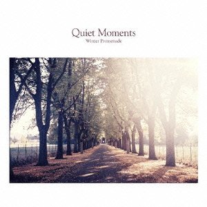 Quiet Moments ? Winter Promenade