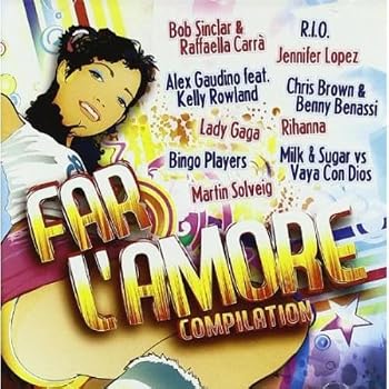 Far L'amore Compilation