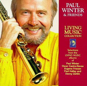 【中古】Living Music Collection 86