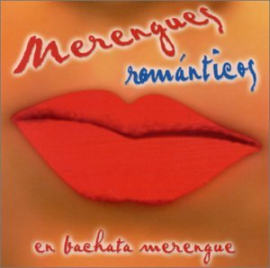 Merengues Romanticos-En Bachat