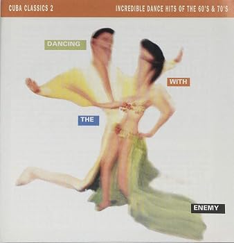 【中古】ダンシング・ウィズ・ジ・エネミ
