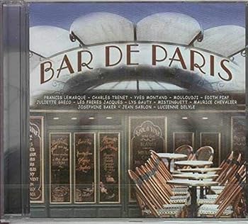 BAR DE PARIS