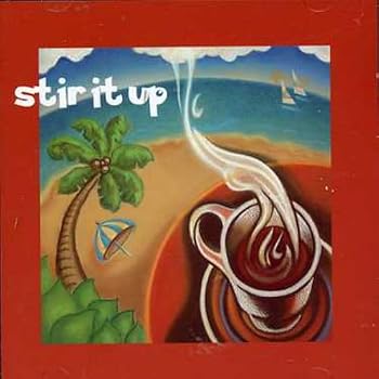 【中古】Stir It Up