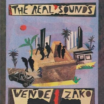 【中古】Wende Zako