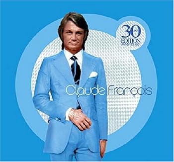 Best of Claude Francois