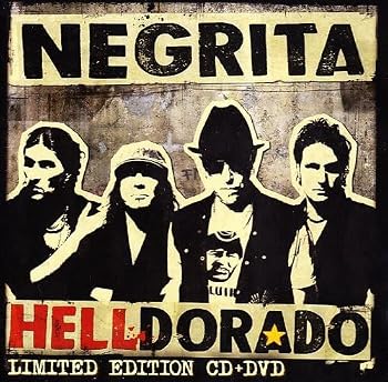 Helldorado Live