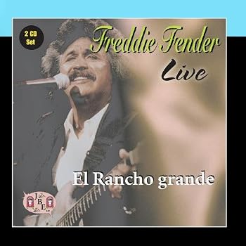 【中古】Live, El Rancho Grande