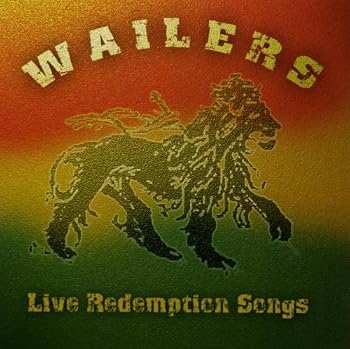 Live Redemption Songs