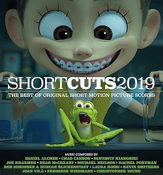 Short Cuts 2019 (Original Soundtrack) 