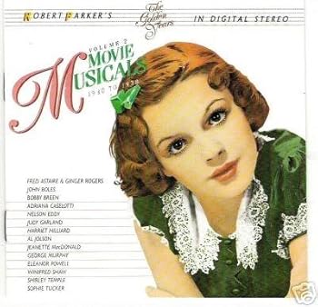 【中古】Movie Musicals 2: 1930-38【メーカー名】【メーカー型番】【ブランド名】【商品説明】Movie Musicals 2: 1930-38当店では初期不良に限り、商品到着から7日間は返品を 受付けております。お問い合わせ・メールにて不具合詳細をご連絡ください。他モールとの併売品の為、完売の際はキャンセルご連絡させて頂きます。中古品の商品タイトルに「限定」「初回」「保証」「DLコード」などの表記がありましても、特典・付属品・帯・保証等は付いておりません。電子辞書、コンパクトオーディオプレーヤー等のイヤホンは写真にありましても衛生上、基本お付けしておりません。※未使用品は除く品名に【import】【輸入】【北米】【海外】等の国内商品でないと把握できる表記商品について国内のDVDプレイヤー、ゲーム機で稼働しない場合がございます。予めご了承の上、購入ください。掲載と付属品が異なる場合は確認のご連絡をさせて頂きます。ご注文からお届けまで1、ご注文⇒ご注文は24時間受け付けております。2、注文確認⇒ご注文後、当店から注文確認メールを送信します。3、お届けまで3〜10営業日程度とお考えください。4、入金確認⇒前払い決済をご選択の場合、ご入金確認後、配送手配を致します。5、出荷⇒配送準備が整い次第、出荷致します。配送業者、追跡番号等の詳細をメール送信致します。6、到着⇒出荷後、1〜3日後に商品が到着します。　※離島、北海道、九州、沖縄は遅れる場合がございます。予めご了承下さい。お電話でのお問合せは少人数で運営の為受け付けておりませんので、お問い合わせ・メールにてお願い致します。営業時間　月〜金　11:00〜18:00★お客様都合によるご注文後のキャンセル・返品はお受けしておりませんのでご了承ください。0