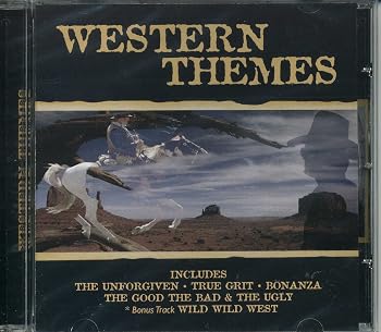 【中古】Western Themes