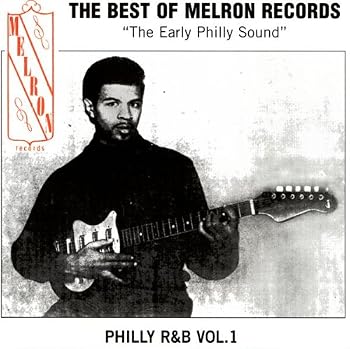 【中古】Best of Melron Records