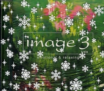 イマージュ(3)trois-Winter Edition