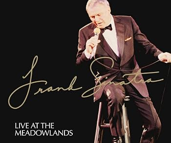 Live at the Meadowlands