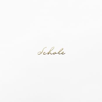 Schole Collection Box (I - V)